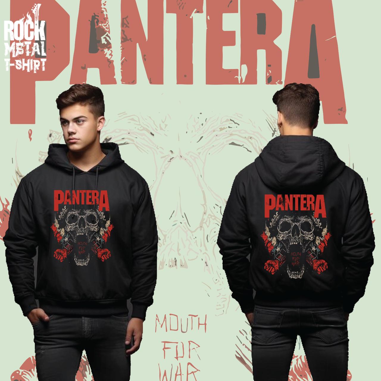 PANTERA