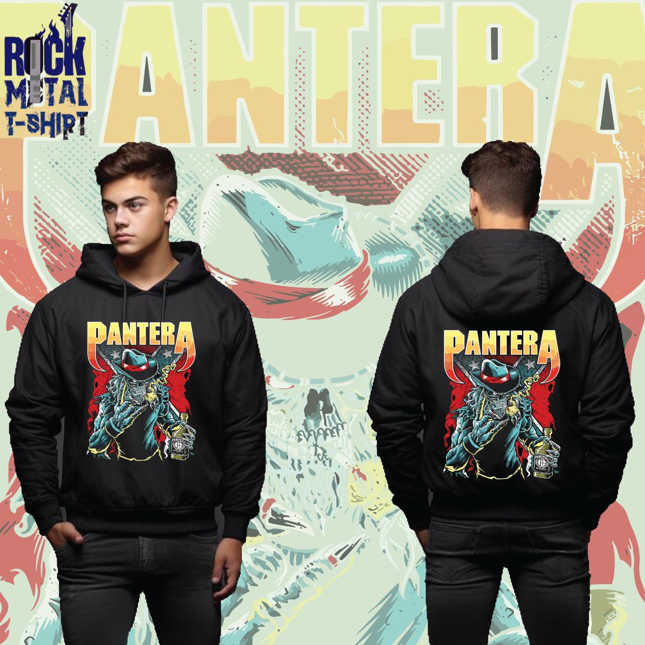 PANTERA
