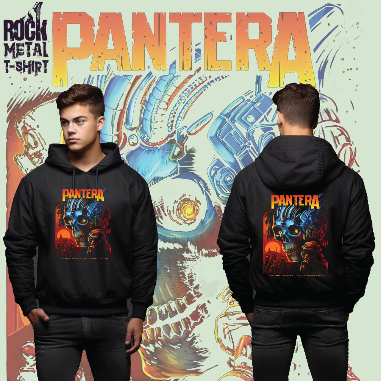 PANTERA