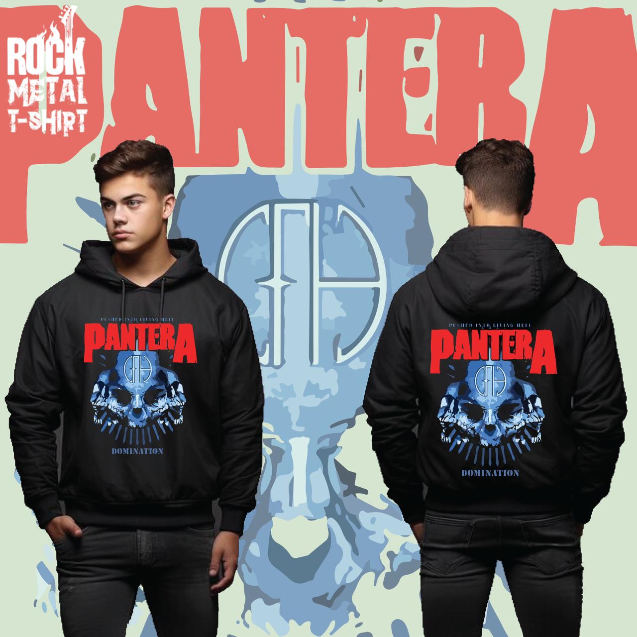 PANTERA