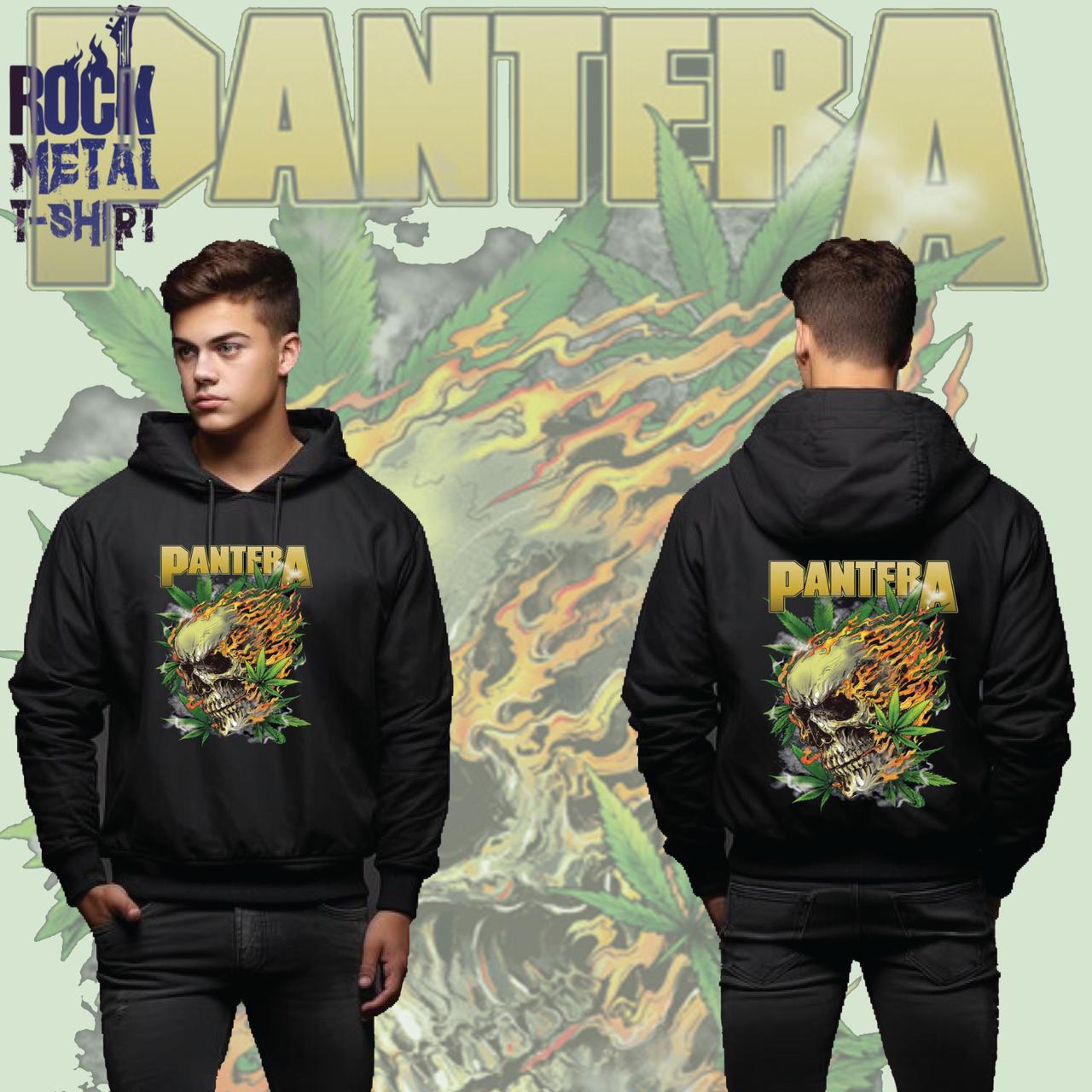 PANTERA