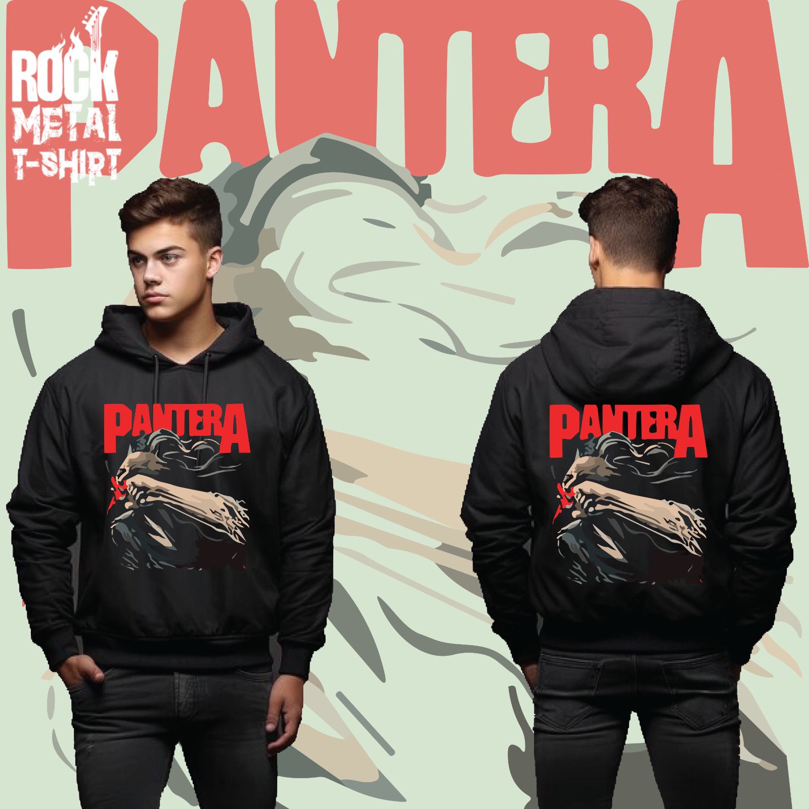 PANTERA