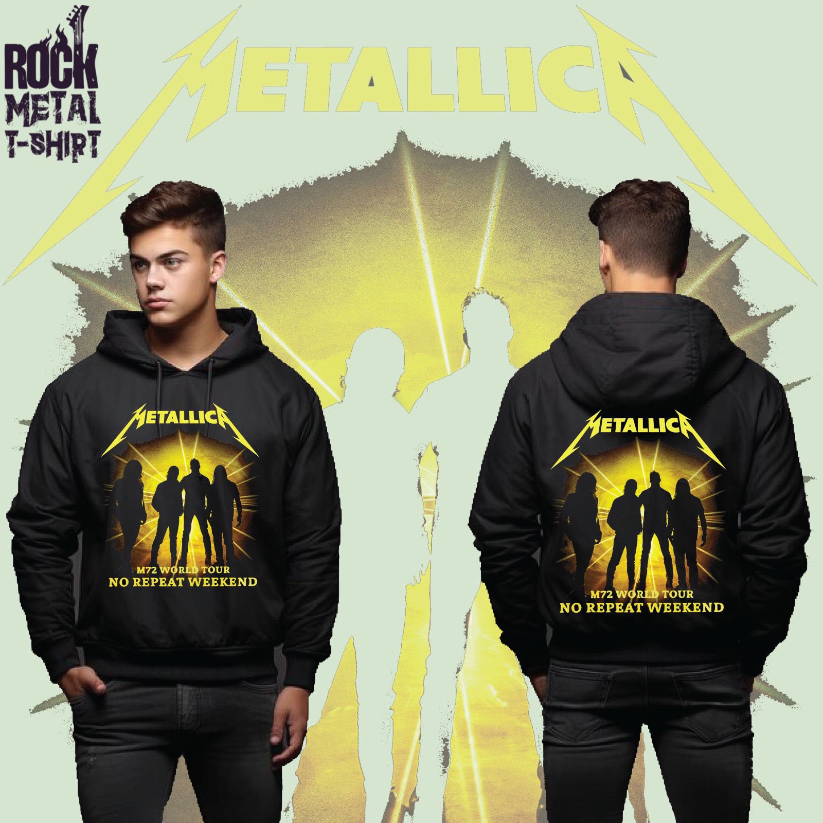 METALLICA