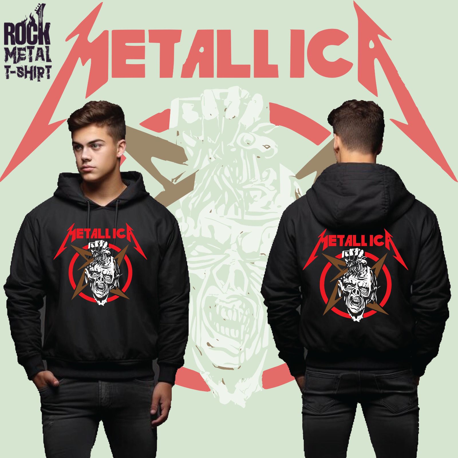 METALLICA