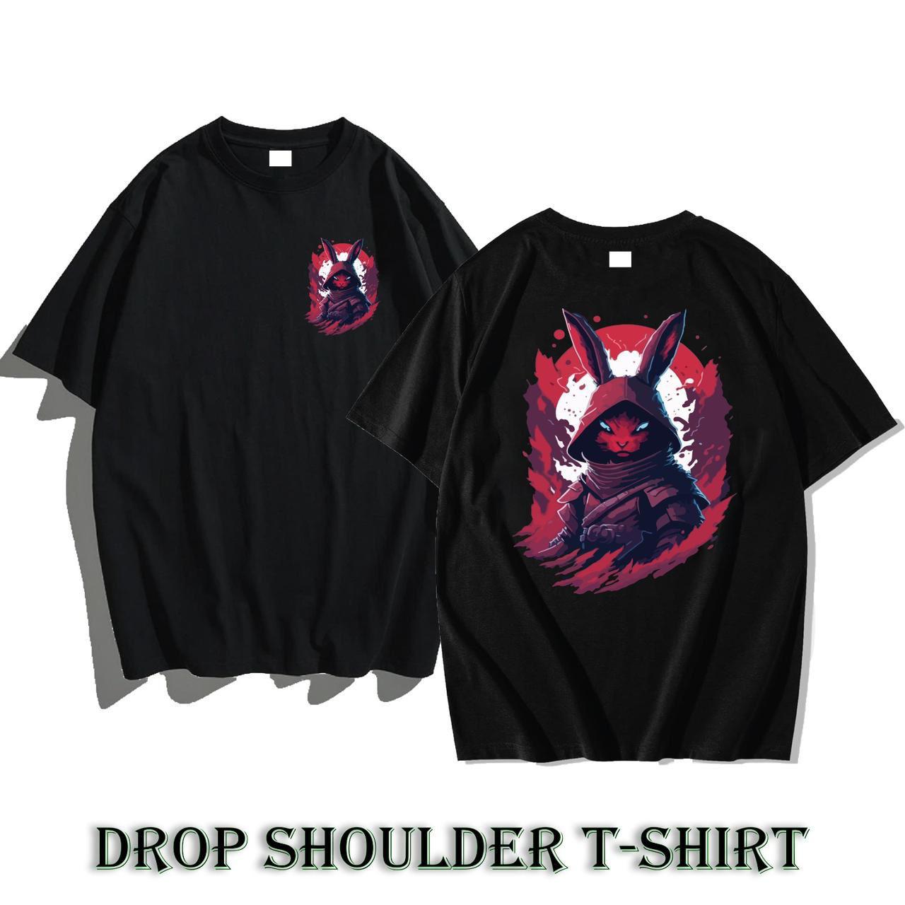 Drop Shoulder