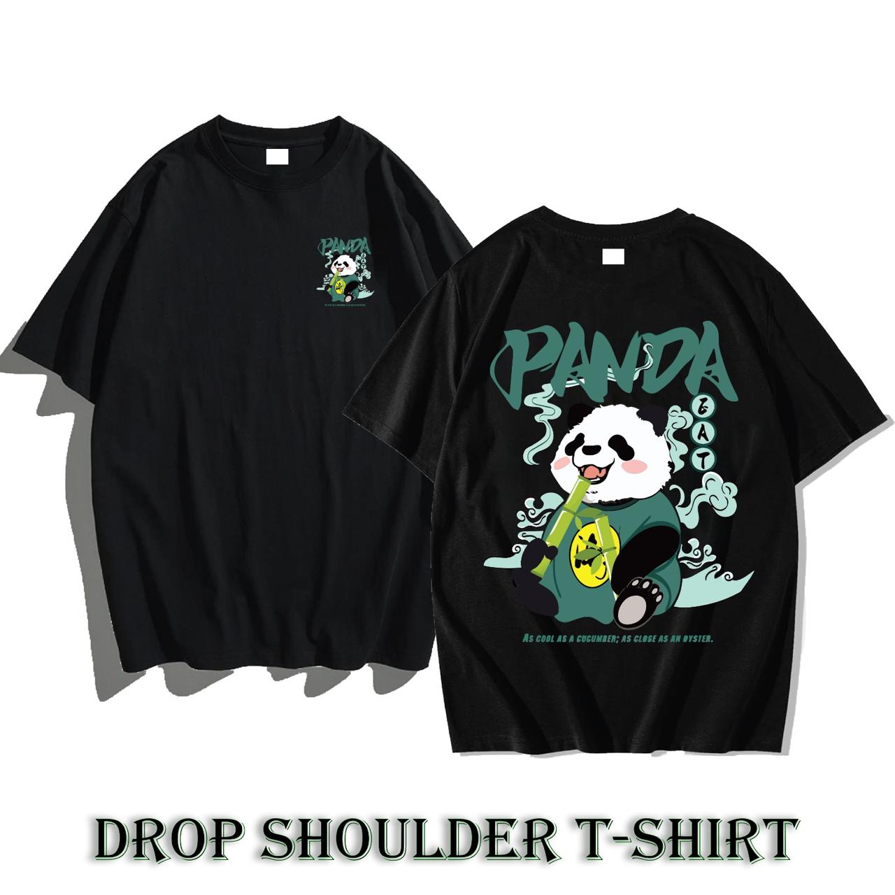 Drop Shoulder