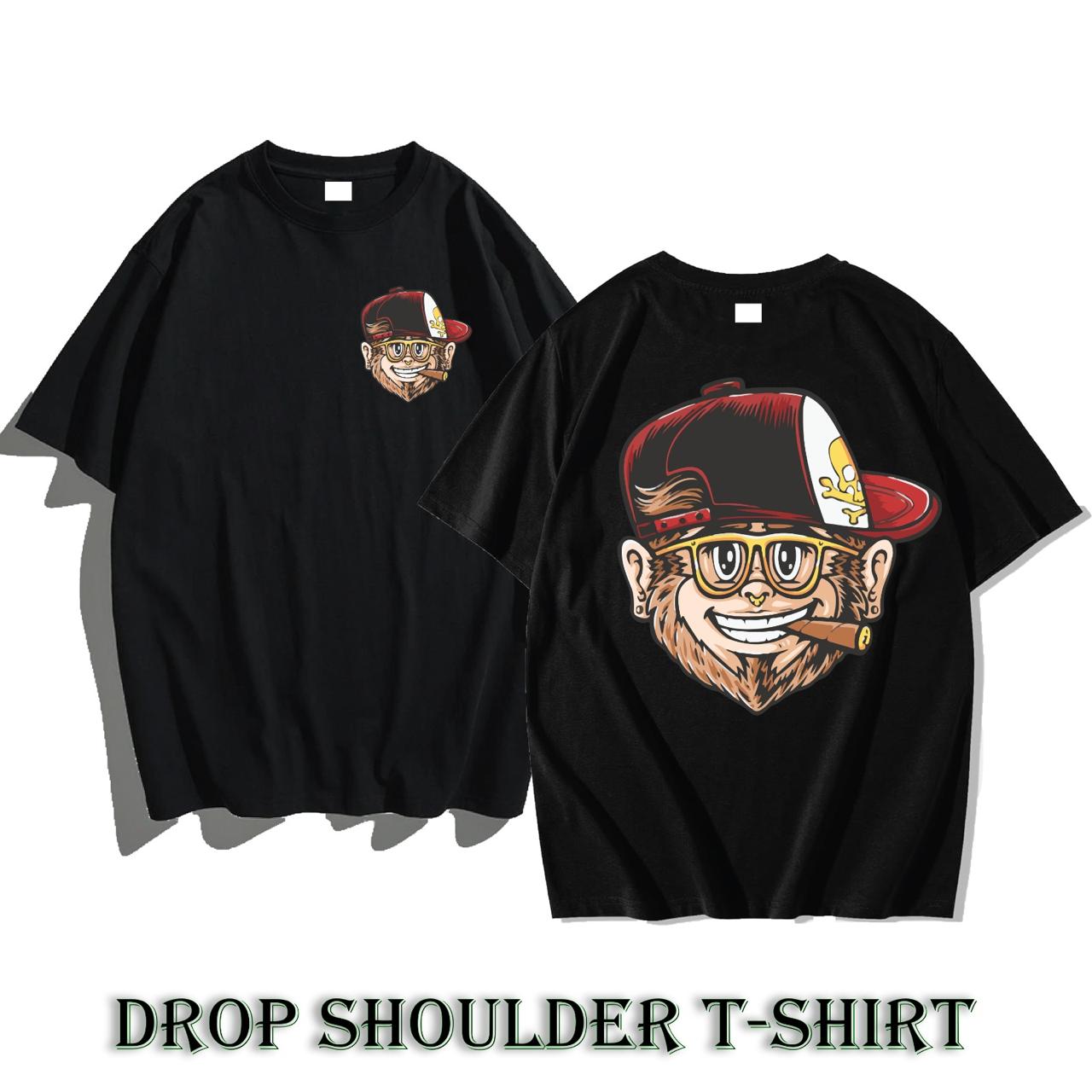 Drop Shoulder
