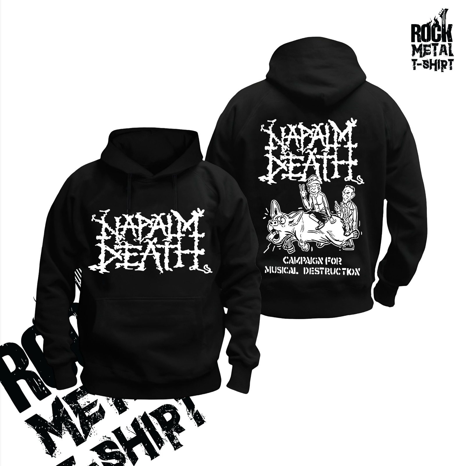 Napalm Death
