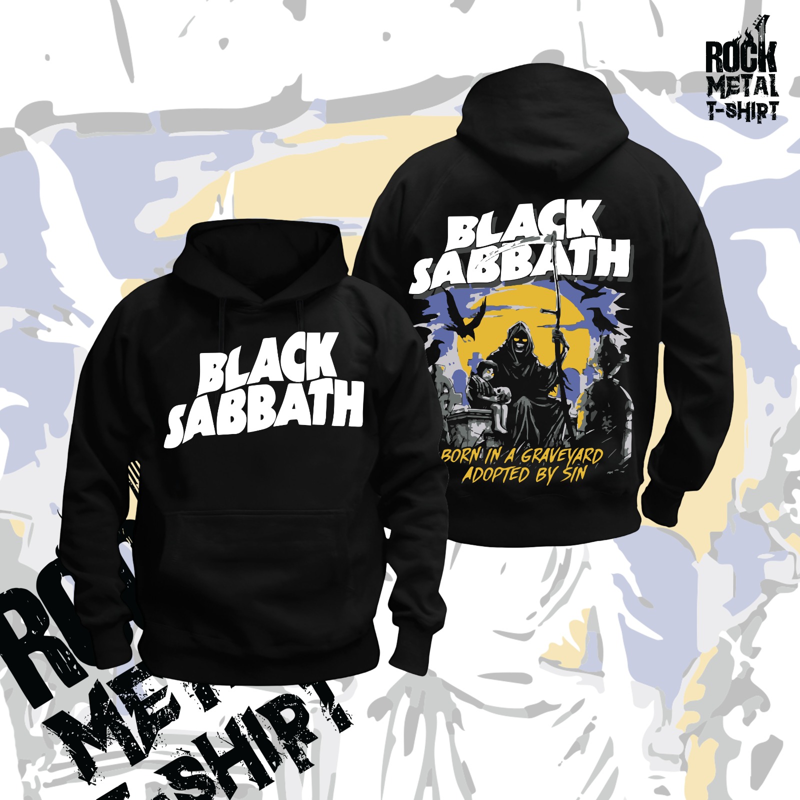 BLACK SABBATH
