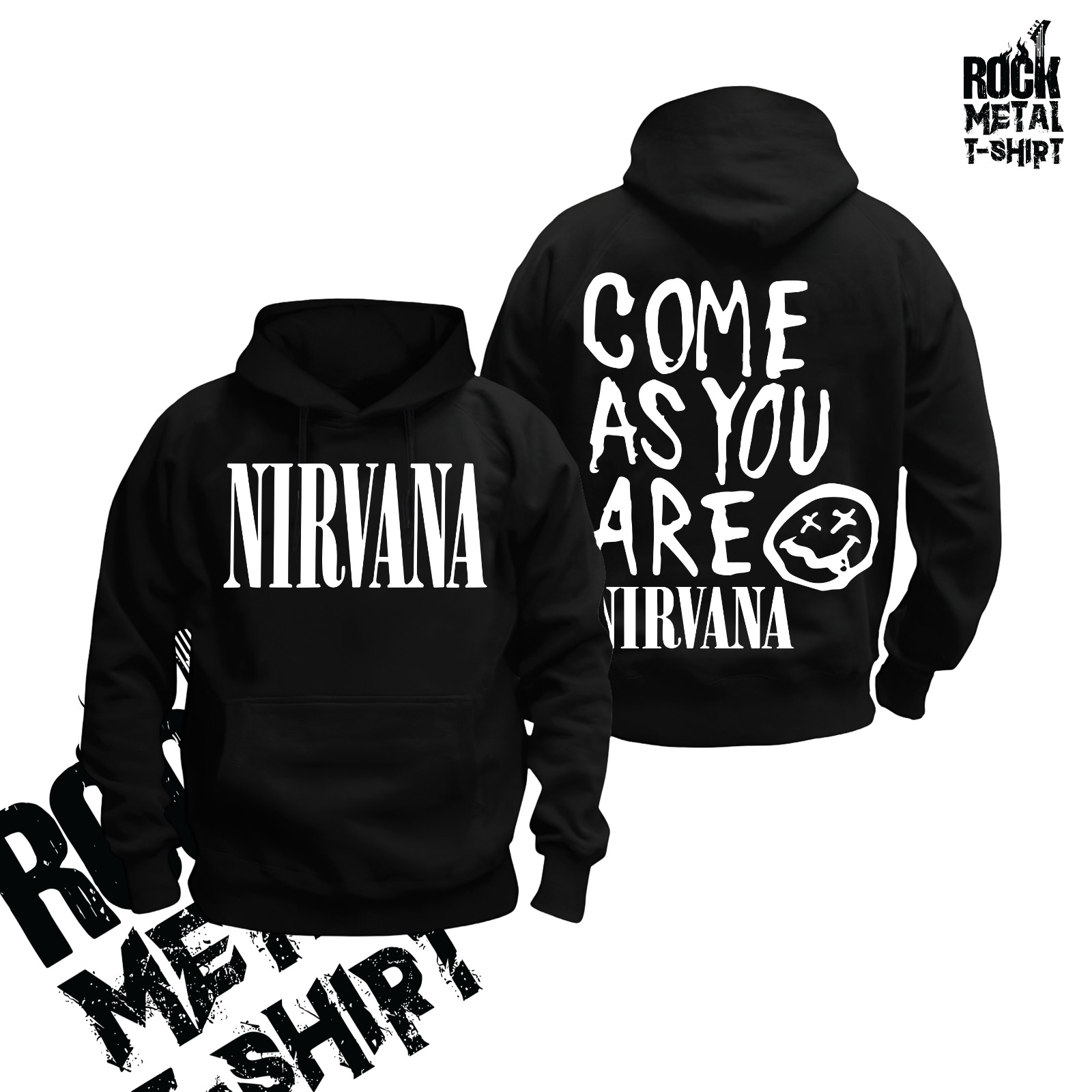 Nirvana